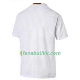 Fotballdrakt Kamerun Bortetrøye VM - Kvinner 2019 Kortermet